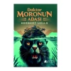 Книга Doktor Moronun Adası, автор Герберт Уэллс