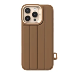 Чехол Kajsa для Apple iPhone 16 Pro Max, Desert