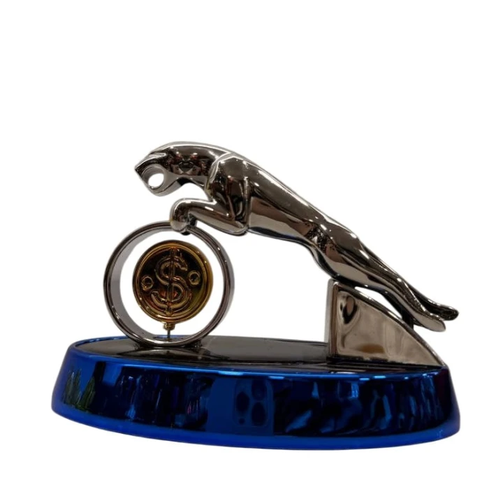 Avtomobil salonu üçün aksessuar avto271, göy