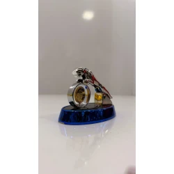 Avtomobil salonu üçün aksessuar avto271, göy