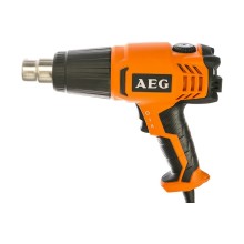 Tikinti feni AEG HG600V