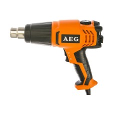 Tikinti feni AEG HG600V
