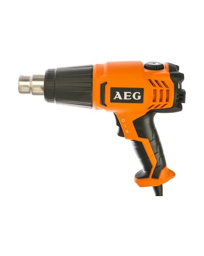 Tikinti feni AEG HG600V