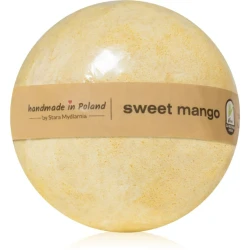 Бомбочка для ванны Stara Mydlarnia Sweet Mango 200 г