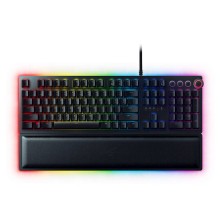 Klaviatura Razer Huntsman Elite Red Switch