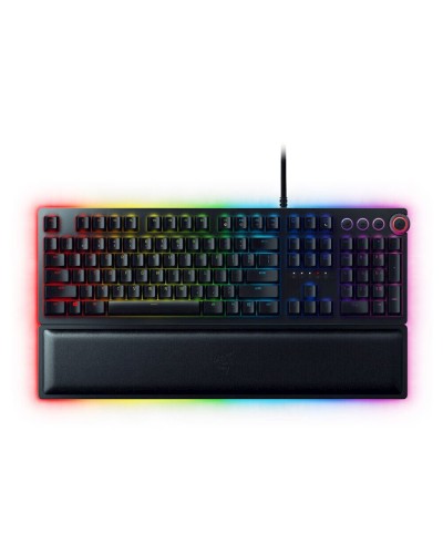 Klaviatura Razer Huntsman Elite Red Switch