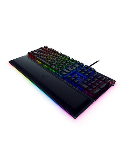 Klaviatura Razer Huntsman Elite Red Switch