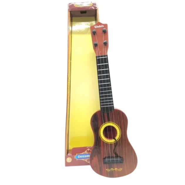 Oyuncaq gitara B5_008, 3+ yaş