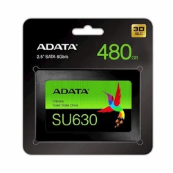Жесткий диск ADATA 480 Gb (ASU635SS-480GQ-R) Жесткий диск ADATA 480 Gb (ASU635SS-480GQ-R)