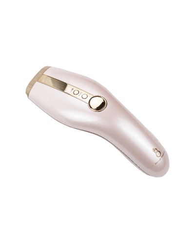 Lazer epilyatoru Becot Beaute B001, Çəhrayı