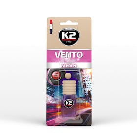 Автомобильный освежитель воздуха K2 Vento Fahren 8 мл Автомобильный освежитель воздуха K2 Vento Fahren 8 мл