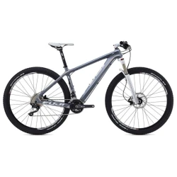 Горный велосипед FUJI SLM 2.3 CARBON, Size: S, 17,5