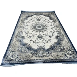 Ковер Sahara SHA-4005, 250x350 см, шелк, разноцветный