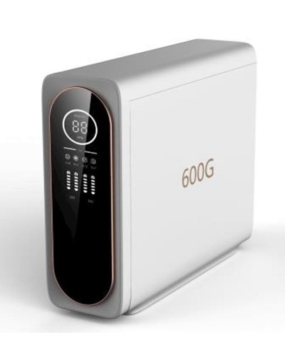 Su filtri Hidrotek Hidrosmart BP-R800G, 6 təmizlənmə mərhələsi, məhsul çeşiddə