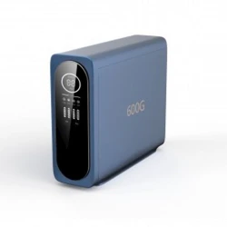 Su filtri Hidrotek Hidrosmart BP-R800G, 6 təmizlənmə mərhələsi, məhsul çeşiddə