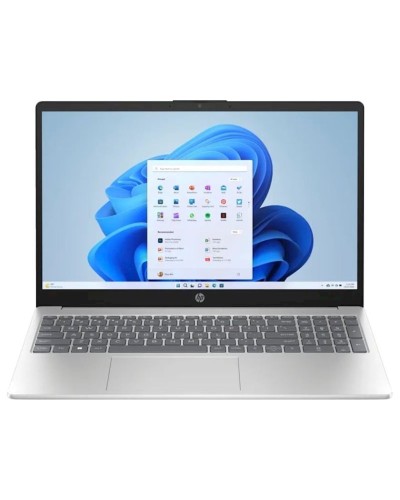 Notbuk HP Laptop 15-fd0017ci (7P514EA)