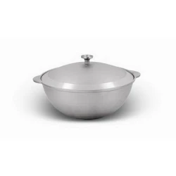 Котел Kukmara алюминиевый 9л.