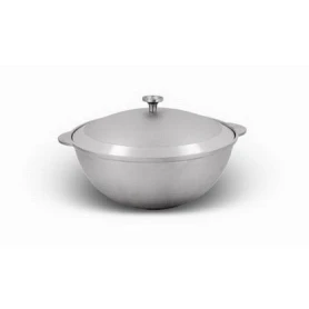 Котел Kukmara алюминиевый 9л.