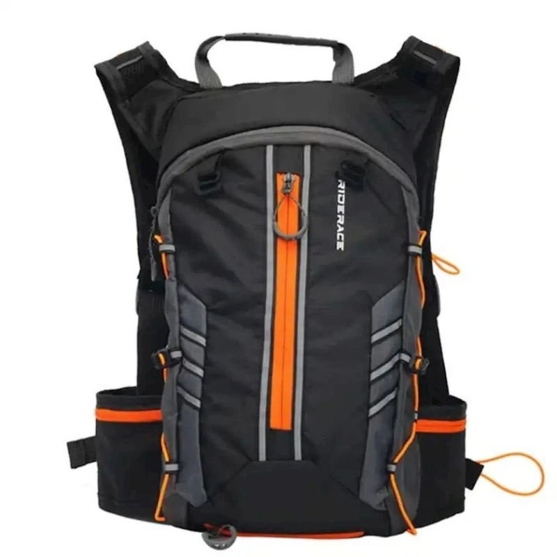 Veloçanta Riderace VP-30, Narıncı Veloçanta Riderace VP-30, Narıncı