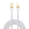 Кабель USB Wiwu Wi-C035 City Lightning 30W White