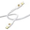 Кабель USB Wiwu Wi-C035 City Lightning 30W White