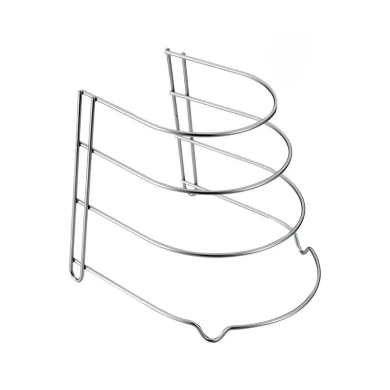 Подставка под горячее Hobby Life Vera, 32x41.5x28.7 см, серебристая Подставка под горячее Hobby Life Vera, 32x41.5x28.7 см, серебристая