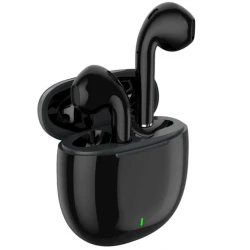 Беспроводные наушники Celebrat W23 Black