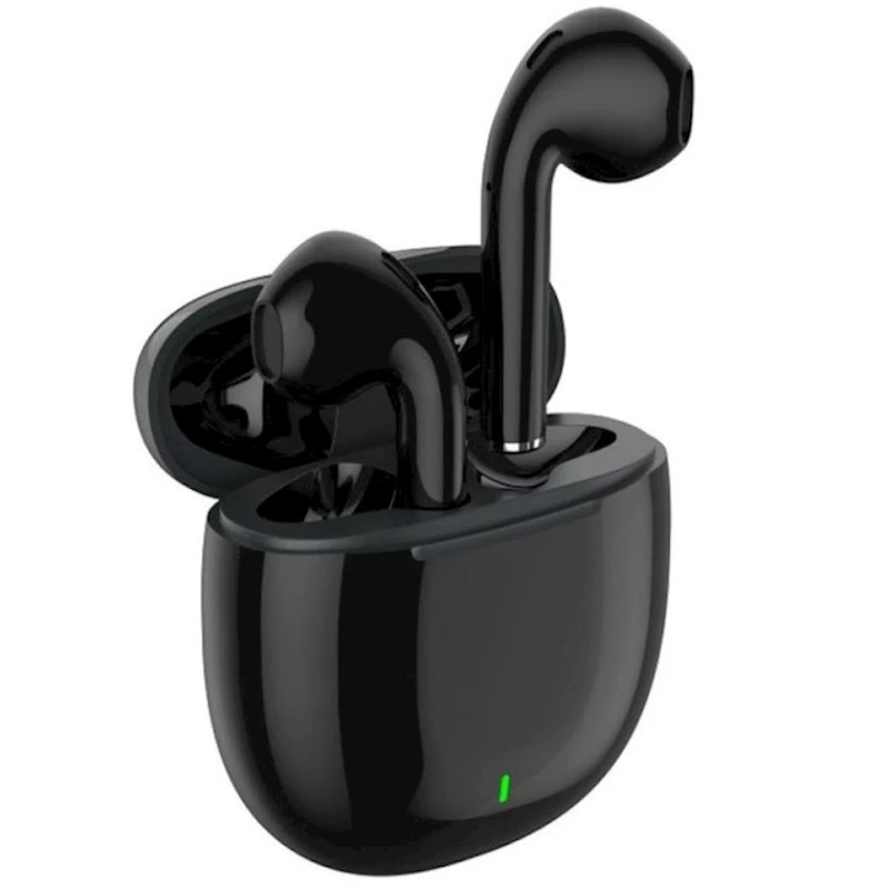 Беспроводные наушники Celebrat W23 Black Беспроводные наушники Celebrat W23 Black