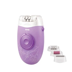 Эпилятор DSP 80011