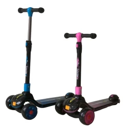 Самокат SMKT54K, товар в ассортименте Самокат SMKT54K, товар в ассортименте