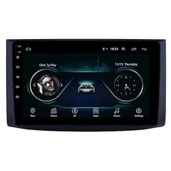 Автомобильный монитор NAVO для Chevrolet Aveo 2006-2010