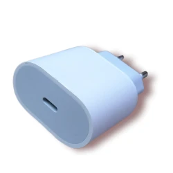 Şəbəkəli enerji toplama cihazı Apple iPhone 11 üçün, Ağ