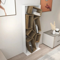 Книжная полка Elegant Wood ZARR236 Книжная полка Elegant Wood ZARR236