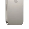 Смартфон Apple iPhone 16 Pro 128GB Natural Titanium (Официальная гарантия) Смартфон Apple iPhone 16 Pro 128GB Natural Titanium (Официальная гарантия)