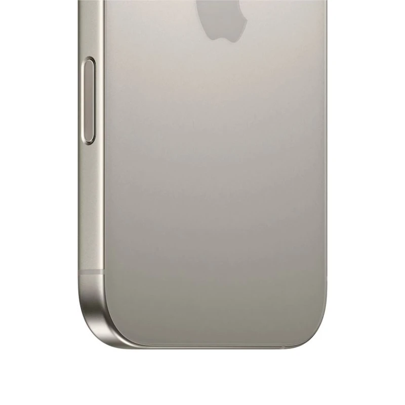 Смартфон Apple iPhone 16 Pro 128GB Natural Titanium (Официальная гарантия) Смартфон Apple iPhone 16 Pro 128GB Natural Titanium (Официальная гарантия)