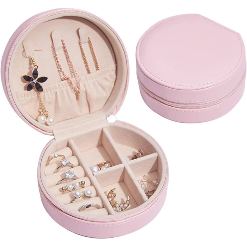 Органайзер nh_4aaaxv, кожа, розовый, 5х8х10 см Органайзер nh_4aaaxv, кожа, розовый, 5х8х10 см