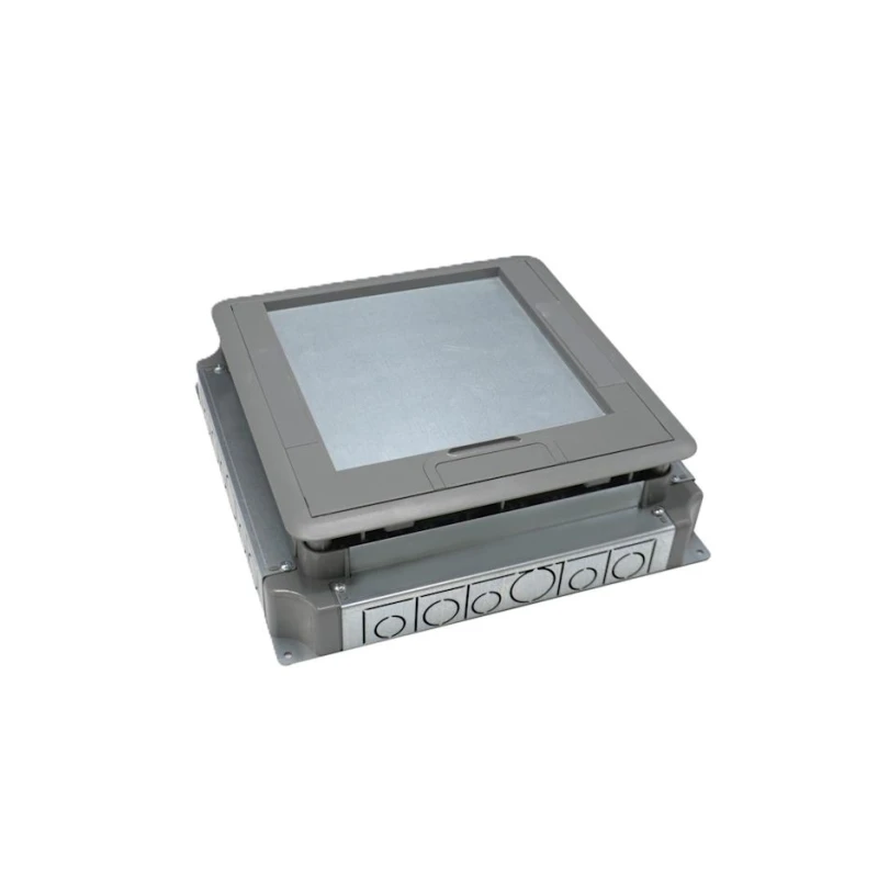 Напольная коробка Cetinkaya 501607, на 16 модулей