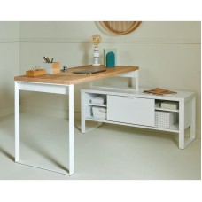 Письменный стол Elegant Wood ZARR076
