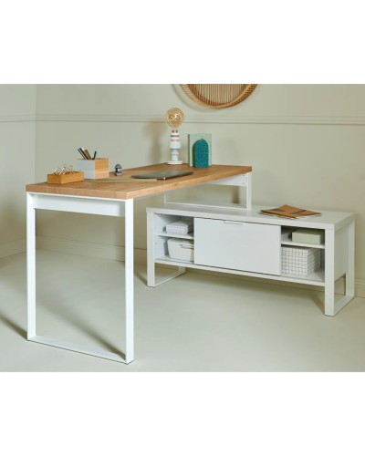 Письменный стол Elegant Wood ZARR076