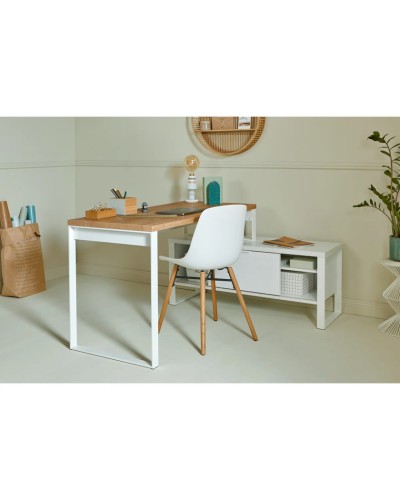 Письменный стол Elegant Wood ZARR076