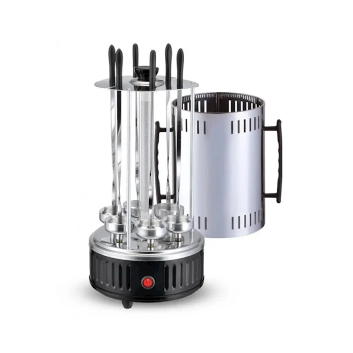 Электрошашлычница Kebabs Machine UM001000521