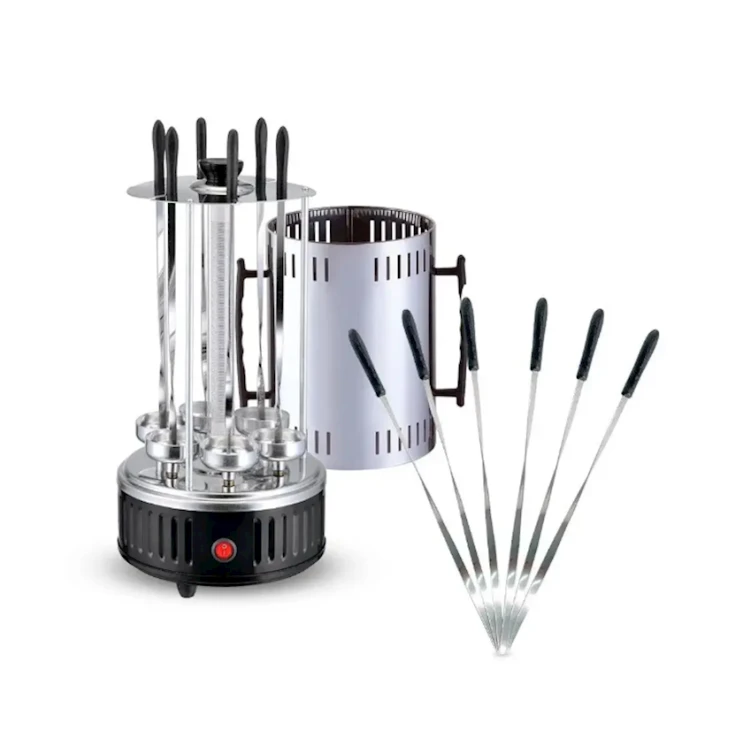 Электрошашлычница Kebabs Machine UM001000521