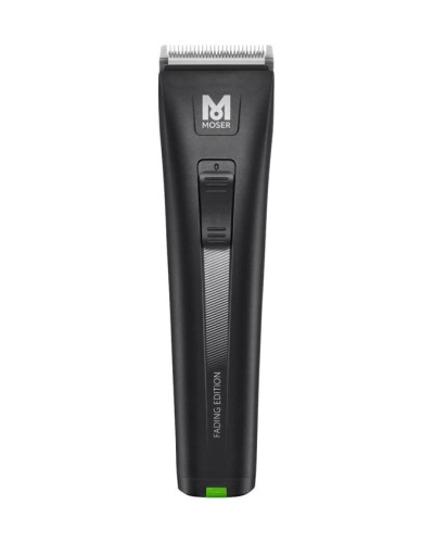 Saç kəsimi üçün cihaz Moser Genio Fading Edition Black 1874-0053