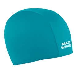 Шапочка для плавания Mad Wave POLY II M0521-03-0-16W