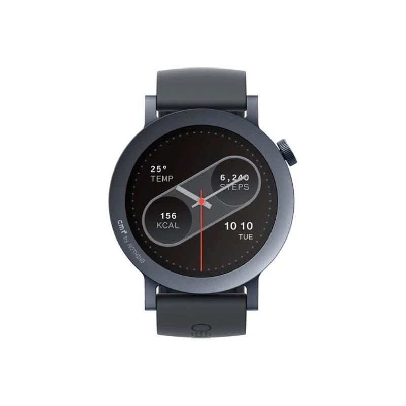 Умные часы CMF by Nothing Watch Pro 2 Dark Grey Умные часы CMF by Nothing Watch Pro 2 Dark Grey