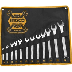 Набор ключей Ingco HKSPA1142 Набор ключей Ingco HKSPA1142