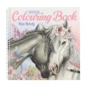Раскраска Motto Miss Melody Special Colouring Book Раскраска Motto Miss Melody Special Colouring Book