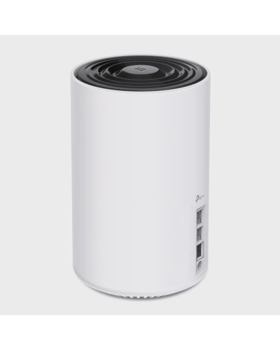 Wi-Fi adapter TP-Link Deco XE75 Pro AXE5400 Tri-Band Mesh Wi-Fi 6E System, 2 əd