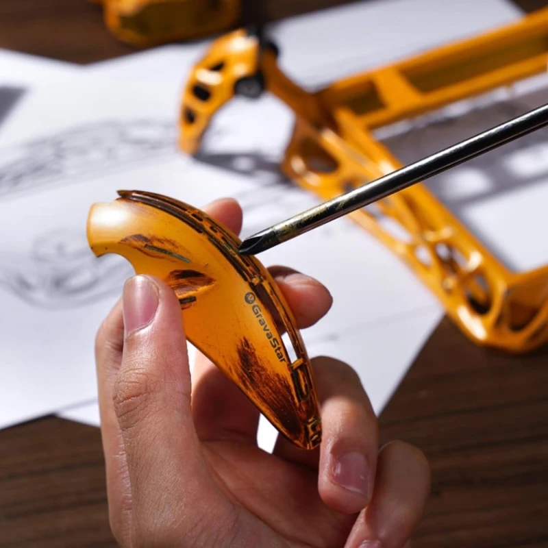 Клавиатура Mercury K1 Pro Battle-Worn Yellow Клавиатура Mercury K1 Pro Battle-Worn Yellow