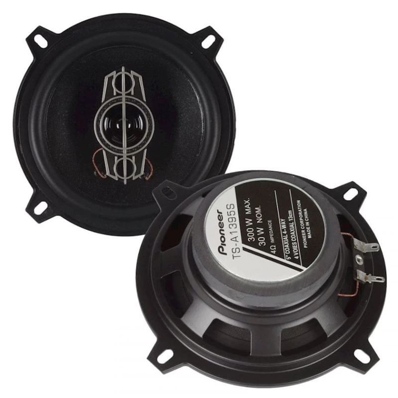 Автомобильная акустика Pioneer TS-A1395S